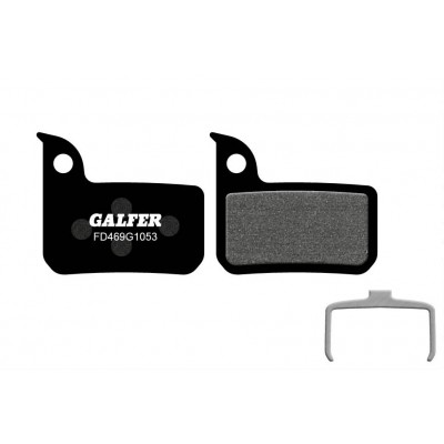 GALFER PERFORMANCE 