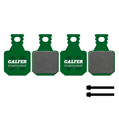 GALFER PRO COMPOUND