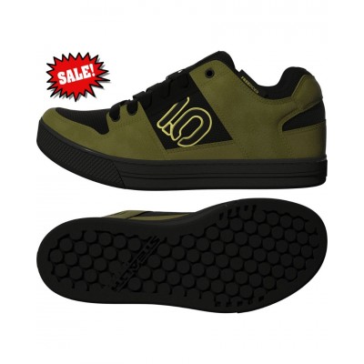 פריריידר ירוק זית  FREERIDER OLIVE