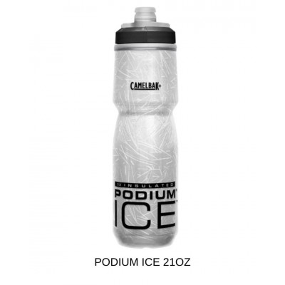 בקבוק טרמי אייס  PODIUM ICE 21 X4