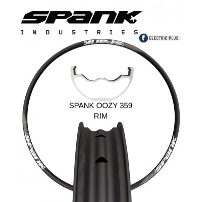 חישוק SPANK 359 OOZY