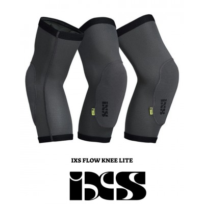 מגיני רגל FLOW LITE