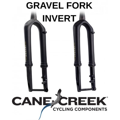 בולם קדמי גרבל INVERT GRAVEL