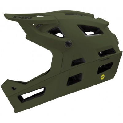 קסדות פולפייס TRIGGER FF MIPS