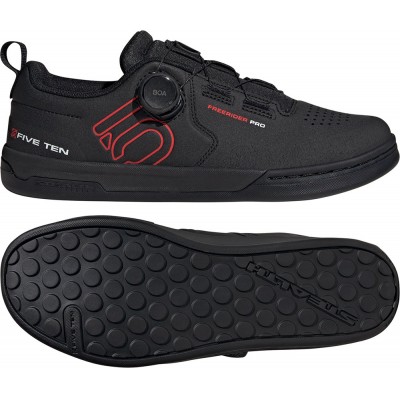 פריריידר פרו FREERIDER PRO BOA