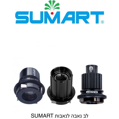 לב נאבה  לנאבות SUMART MH4