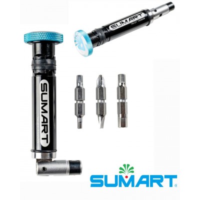 סט כלים לכידון SUMART