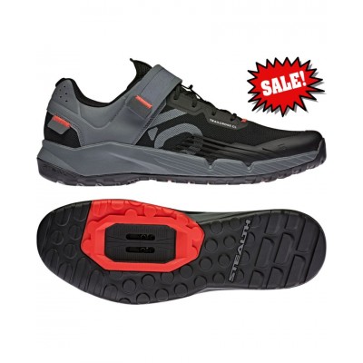 TRAILCROSS CLIP IN