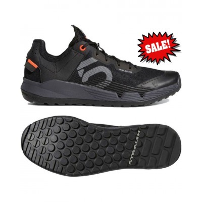 TRAILCROSS LT
