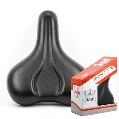 אוכף נוחות BONSIT TTZ011X