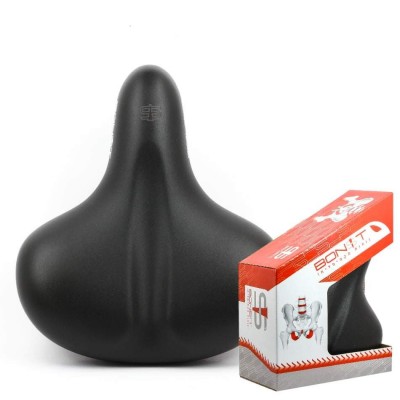 אוכף נוחות BONSIT TTZ023