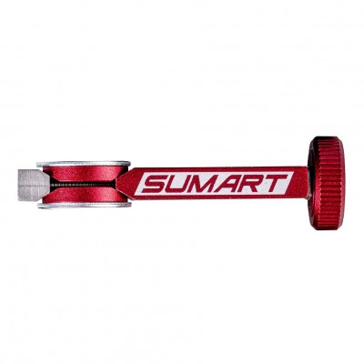 מפסק רפידות SUMART שתי בוכנות