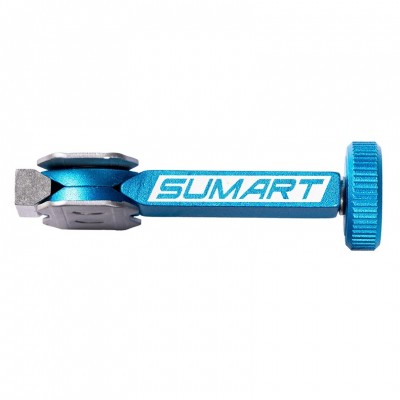 מפסק רפידות SUMART ארבע בוכנות
