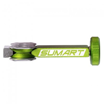 מפסק רפידות SUMART ארבע בוכנות