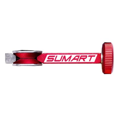 מפסק רפידות SUMART ארבע בוכנות