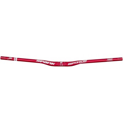 כידון ספאנק בצבעים 31.8 SPANK SPIKE 800 VIBROCORE