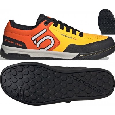 פריריידר פרו כתום/צהוב FREERIDER PRO