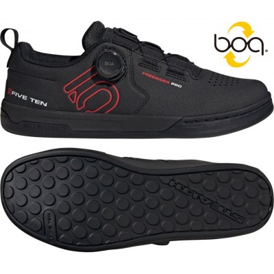 פריריידר פרו FREERIDER PRO BOA