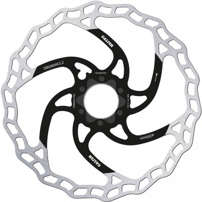 רוטור סנטרלוק GALFER CENTRERLOCK 