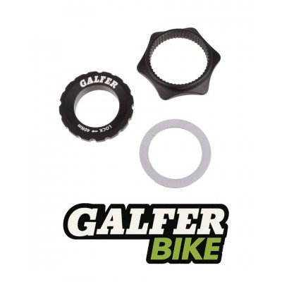 מתאם 6 ברגים לסנטרלוק GALFER