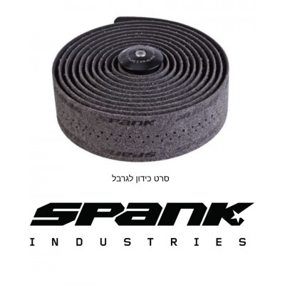 סרט כידון גראבל  SPANK FLARE