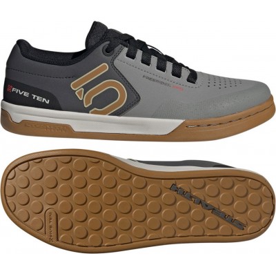 פריריידר פרו FREERIDER PRO GREY