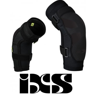 מגיני יד IXS CARVE 2.0