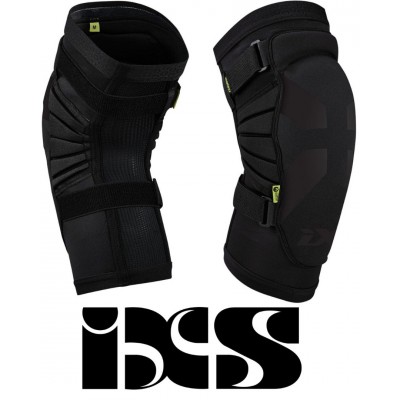 מגיני רגל IXS CARVE 2.0