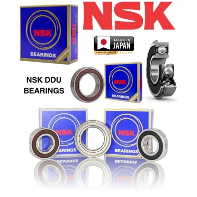 מיסבי שלדה NSK DDU