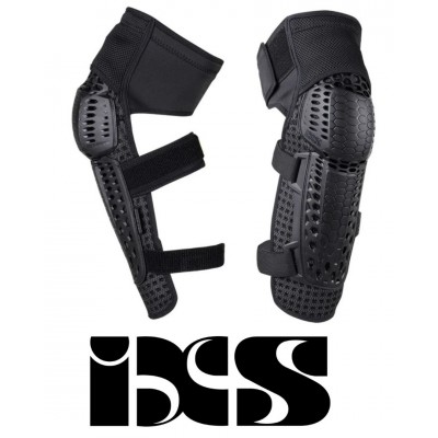 מגיני רגל קשיחים IXS HEX DH