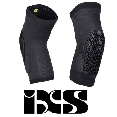 מגיני רגל FLOW XTG LITE