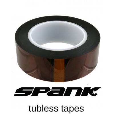 סרט דבק טיובלס בגדלים SPANK 