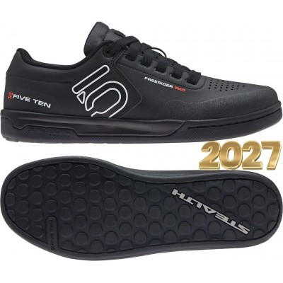 פריריידר פרו FREERIDER PRO BLACK