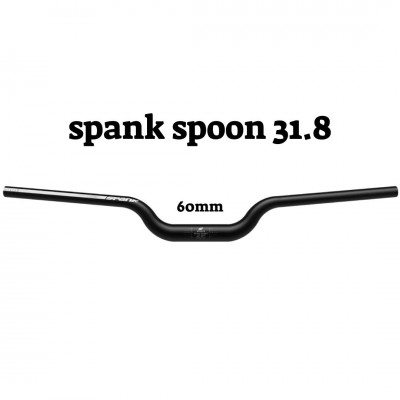 כידון ספאנק קוטר 31.8 SPOON