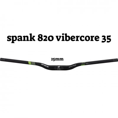כידון ספאנק וייבר 35 VIBEROCORE
