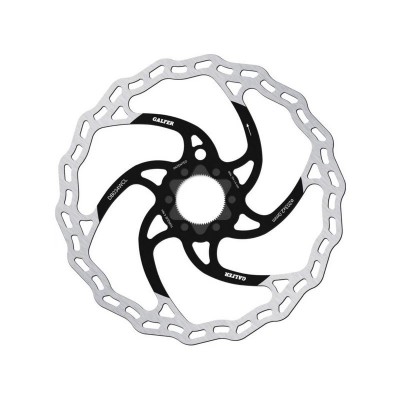 רוטור GALFER WAVE ROAD/GRAVEL CENTERLOCK