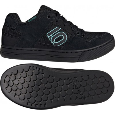 פריריידר נשים שחור נייבי FREERIDER