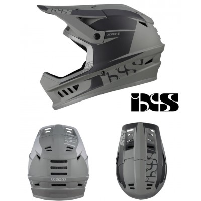 קסדות פולפייס IXS XACT